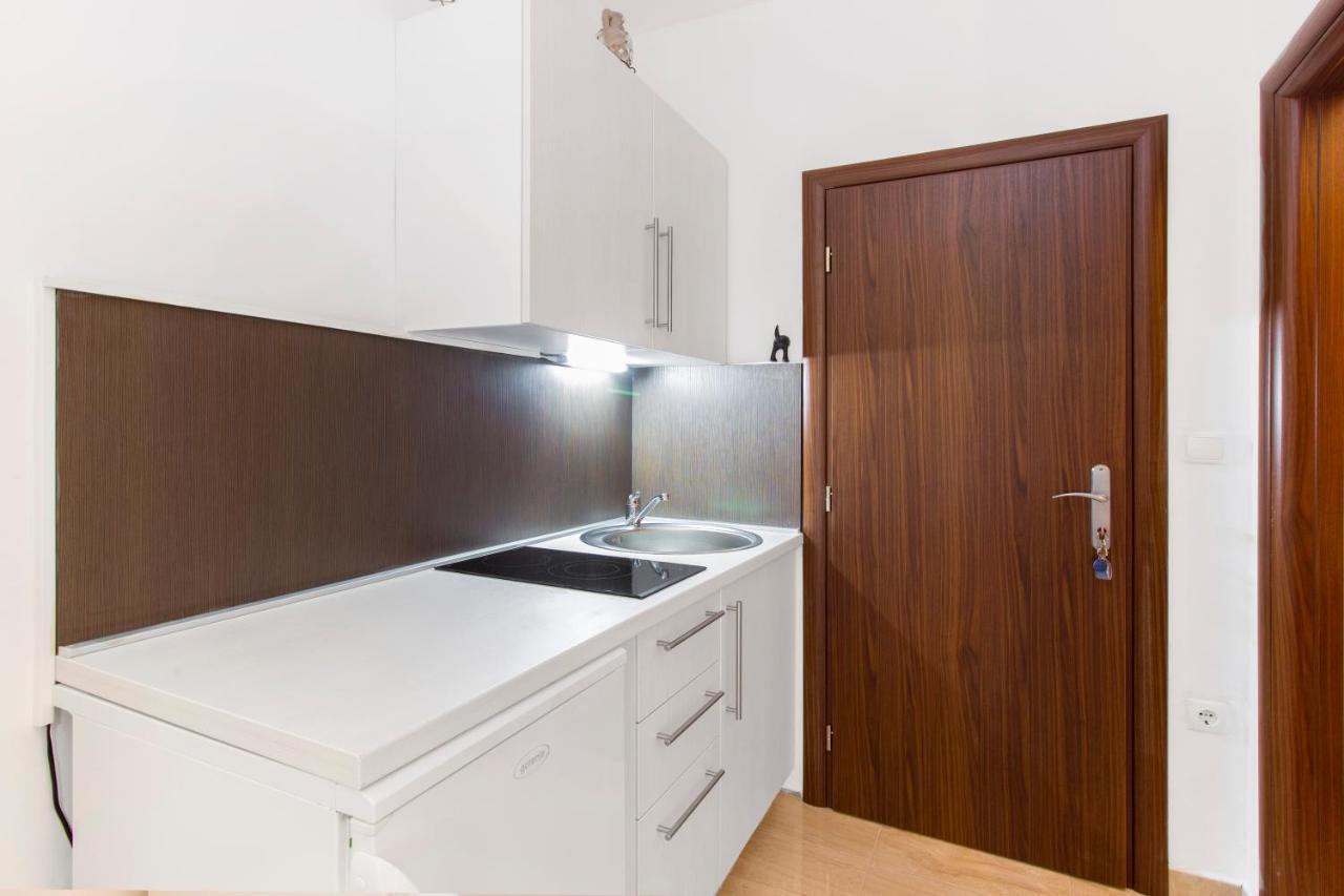 Apartmani Mariva Vodice Exterior foto