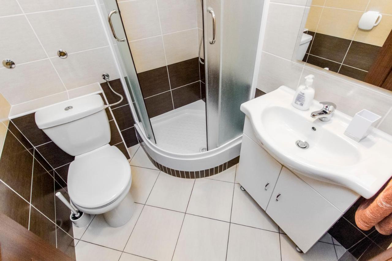 Apartmani Mariva Vodice Exterior foto