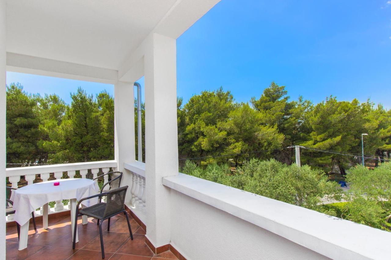 Apartmani Mariva Vodice Exterior foto
