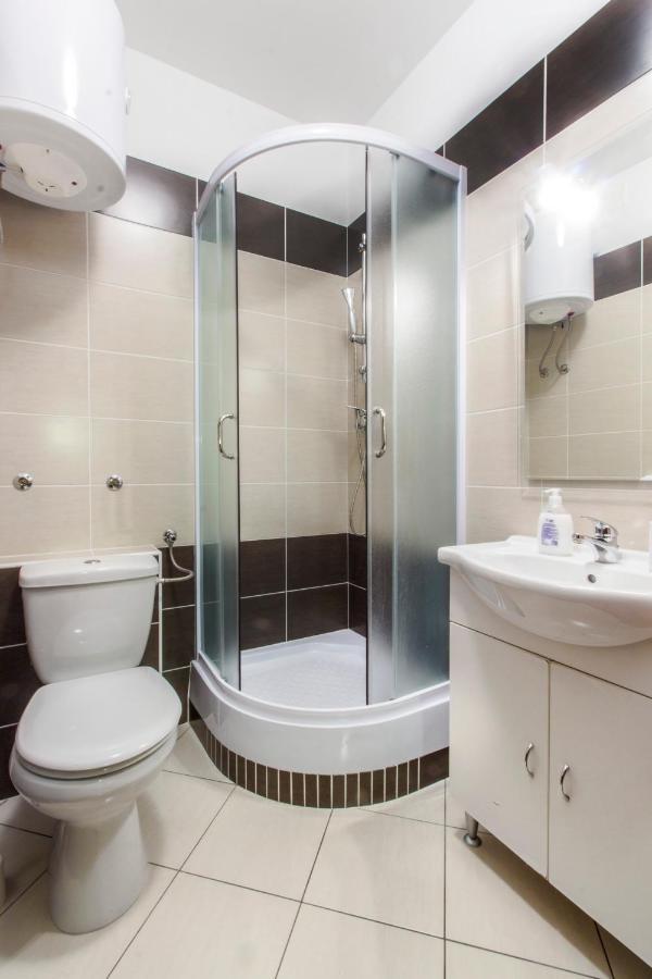 Apartmani Mariva Vodice Exterior foto