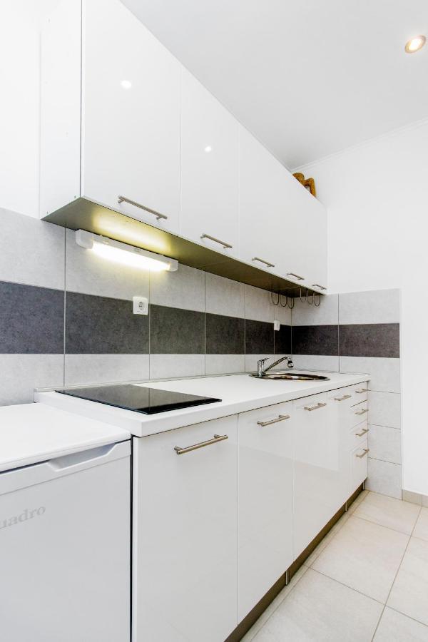 Apartmani Mariva Vodice Exterior foto
