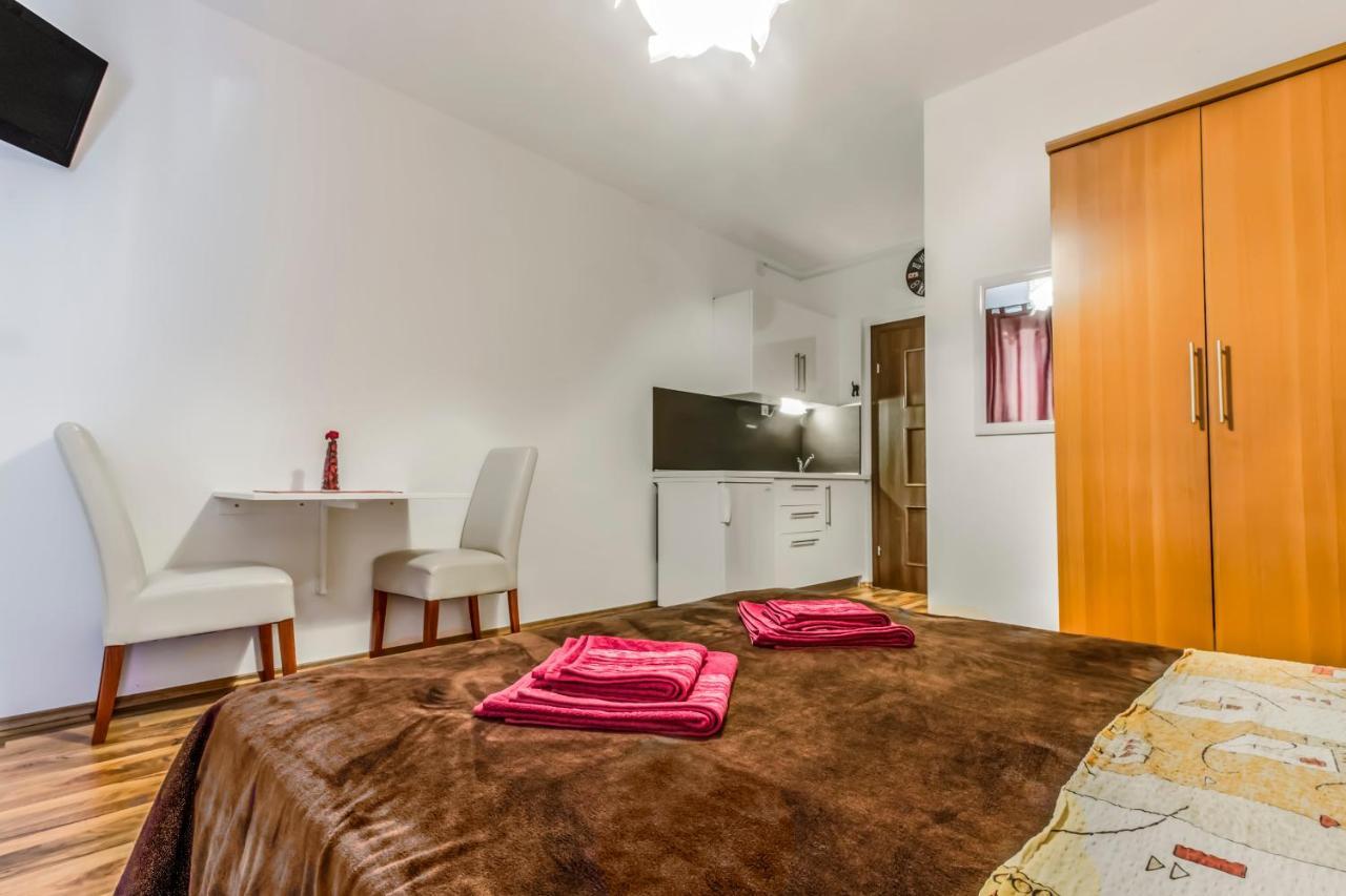 Apartmani Mariva Vodice Exterior foto