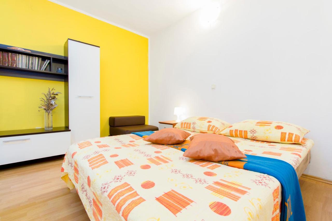 Apartmani Mariva Vodice Exterior foto