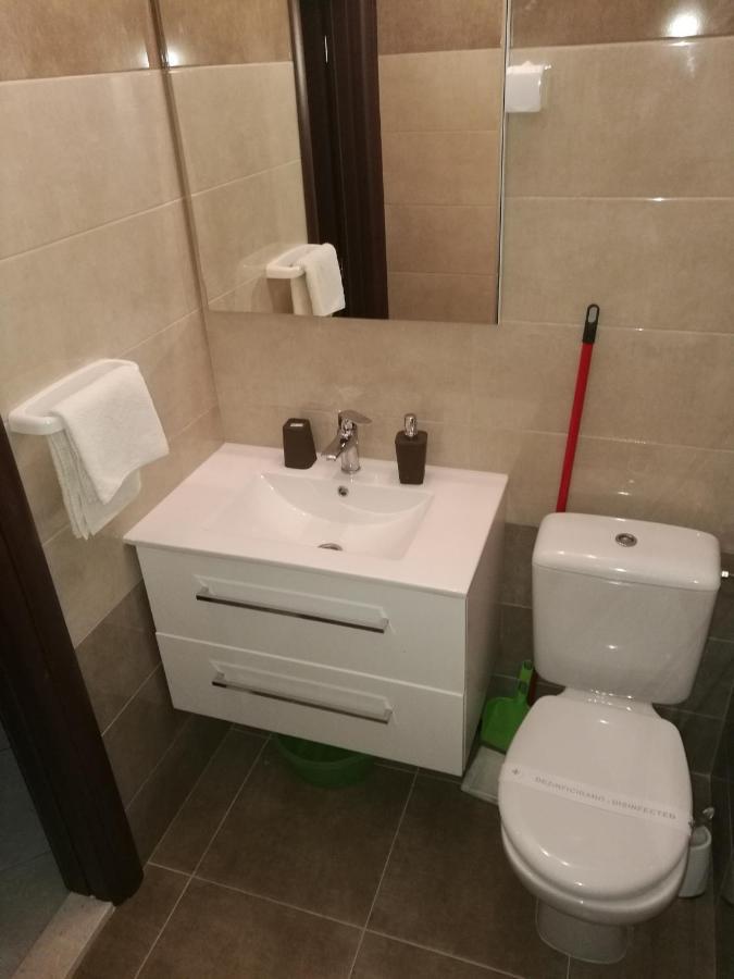 Apartmani Mariva Vodice Exterior foto