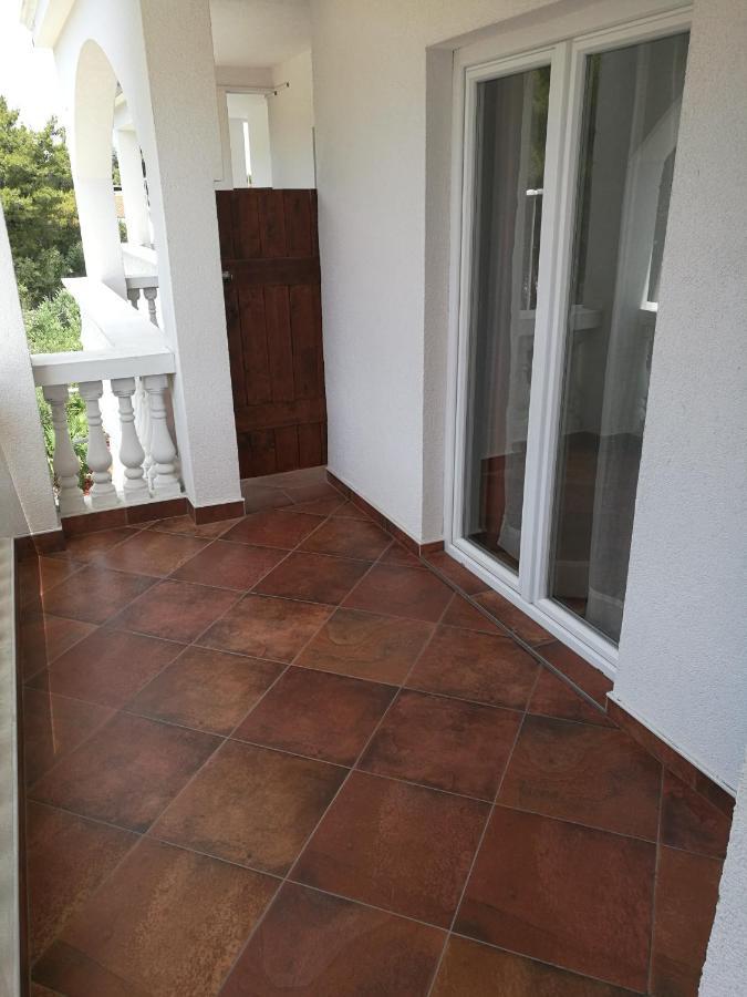 Apartmani Mariva Vodice Exterior foto