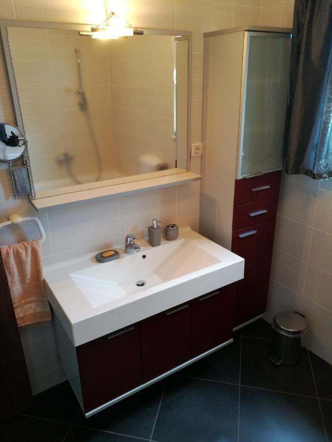 Apartmani Mariva Vodice Exterior foto