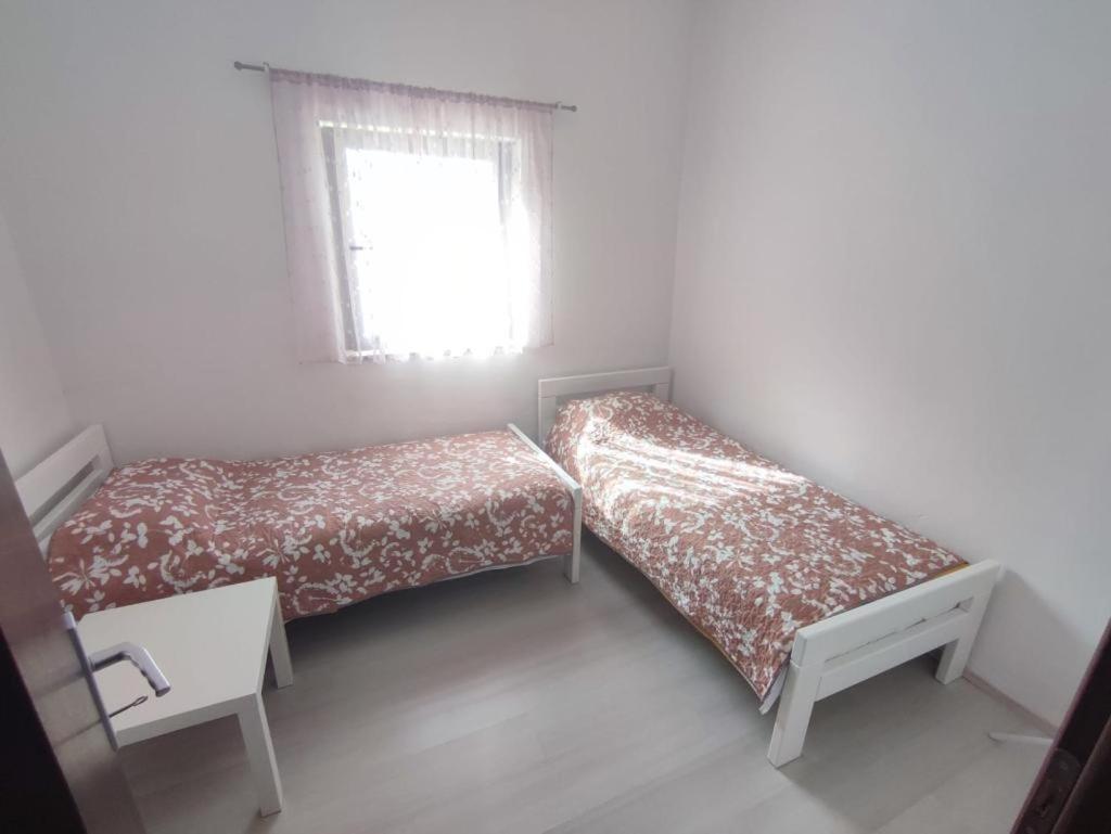 Apartmani Mariva Vodice Exterior foto