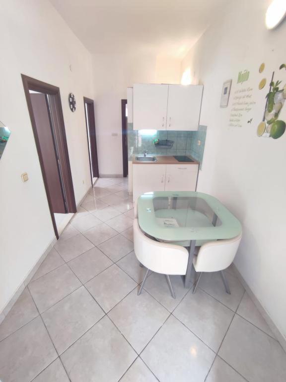 Apartmani Mariva Vodice Exterior foto